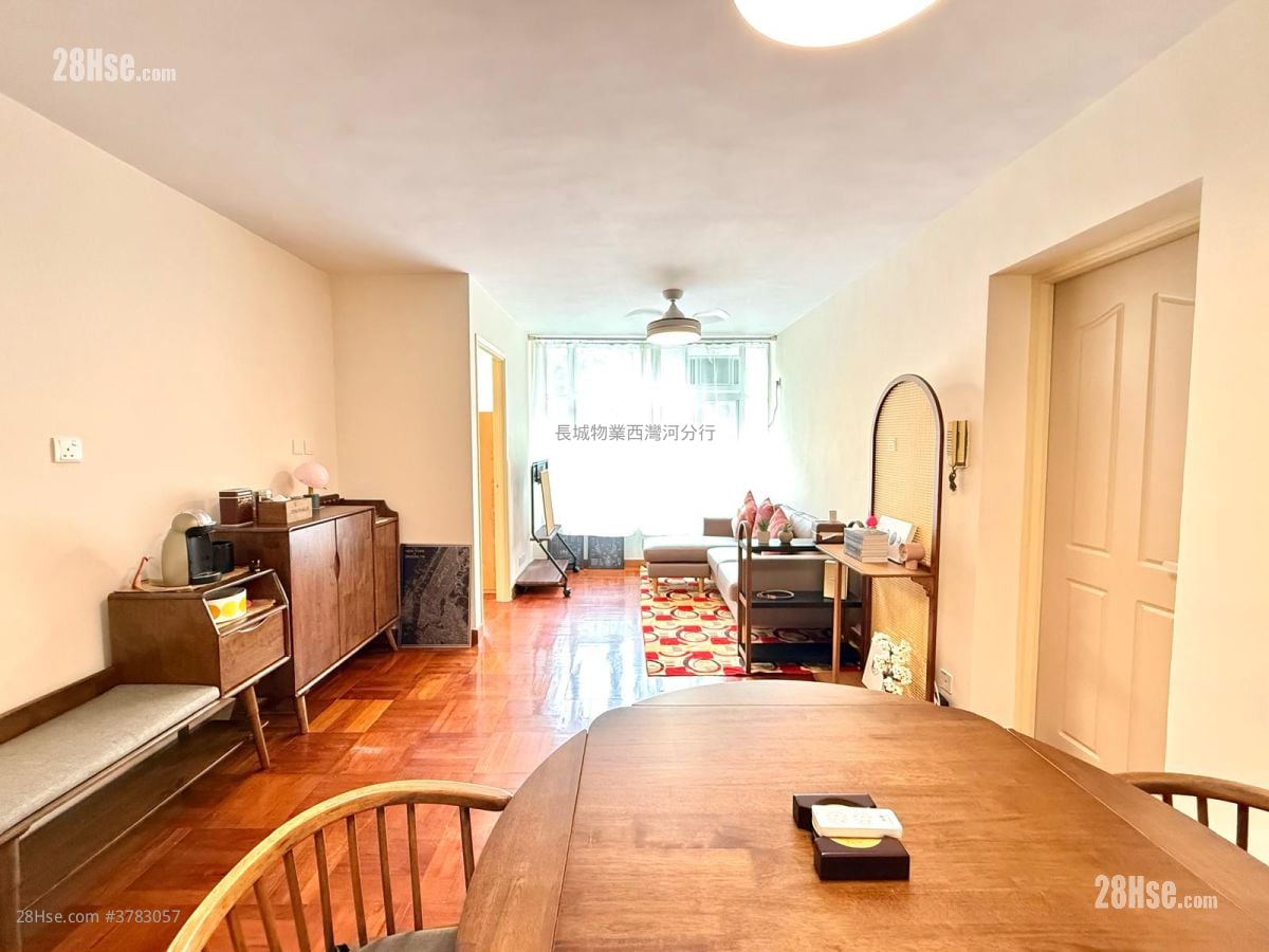 Tung Hei Court Sell 541 ft²