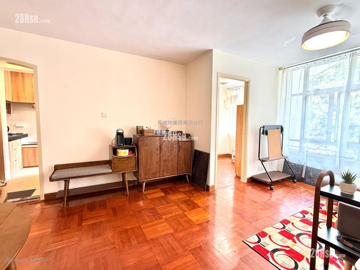 Tung Hei Court Sell 541 ft²