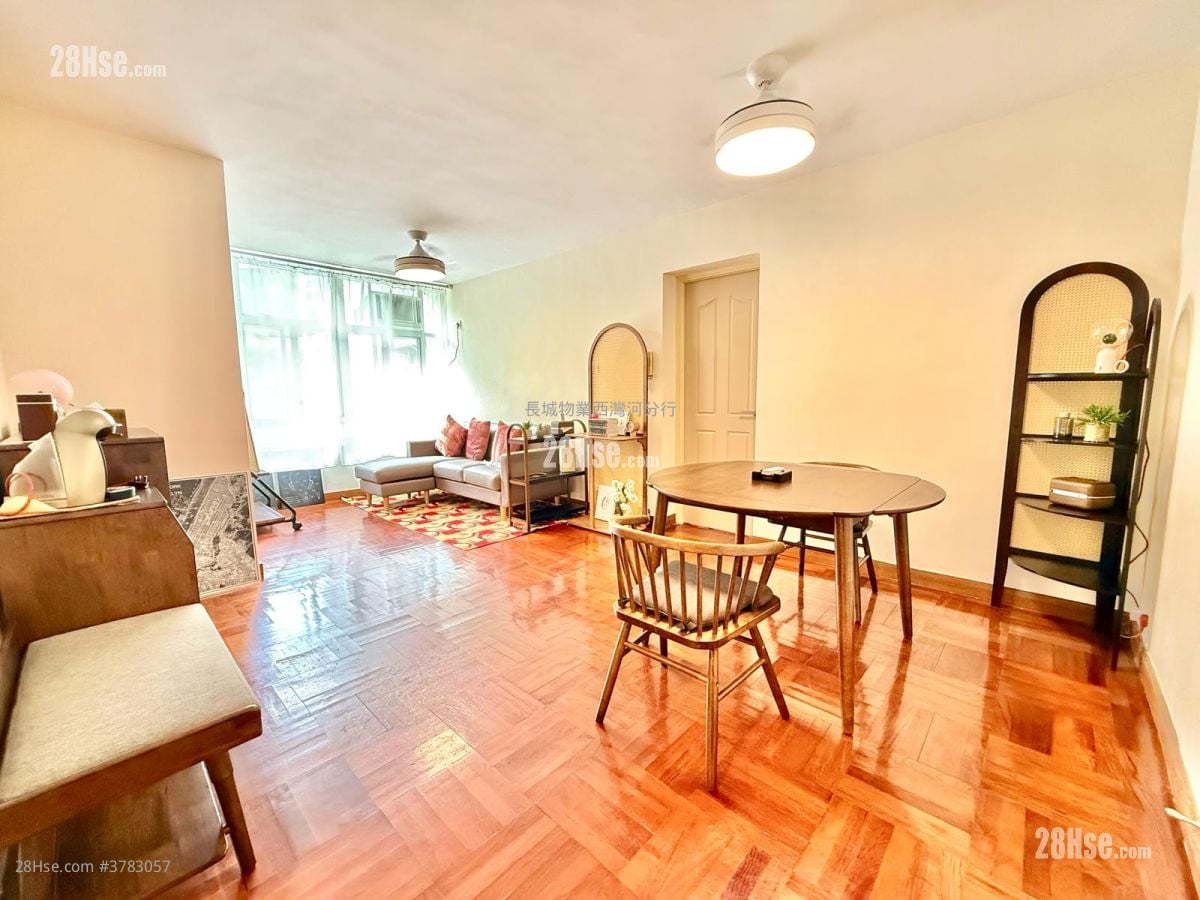 Tung Hei Court Sell 541 ft²