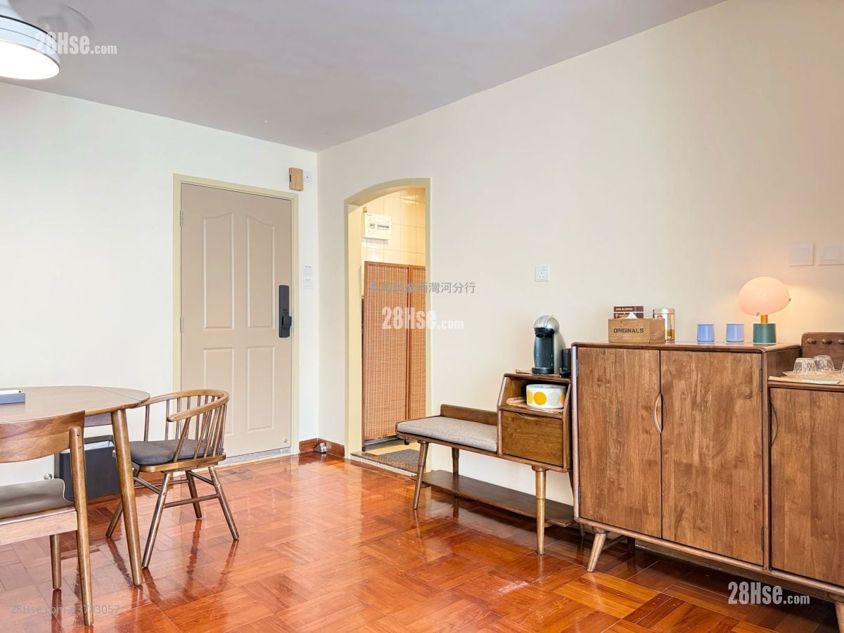 Tung Hei Court Sell 541 ft²