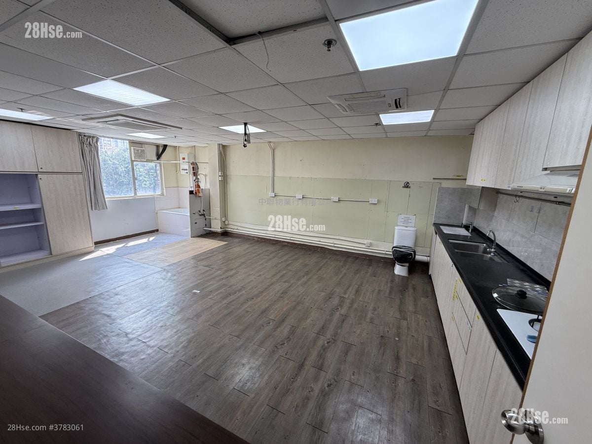 Len Shing Mansion Rental 5+ Bedrooms