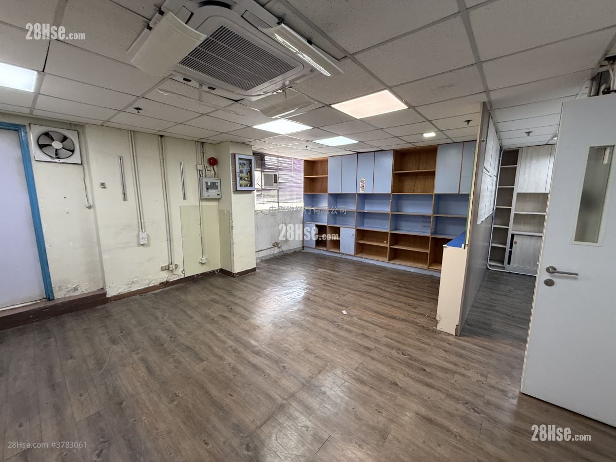 Len Shing Mansion Rental 5+ Bedrooms