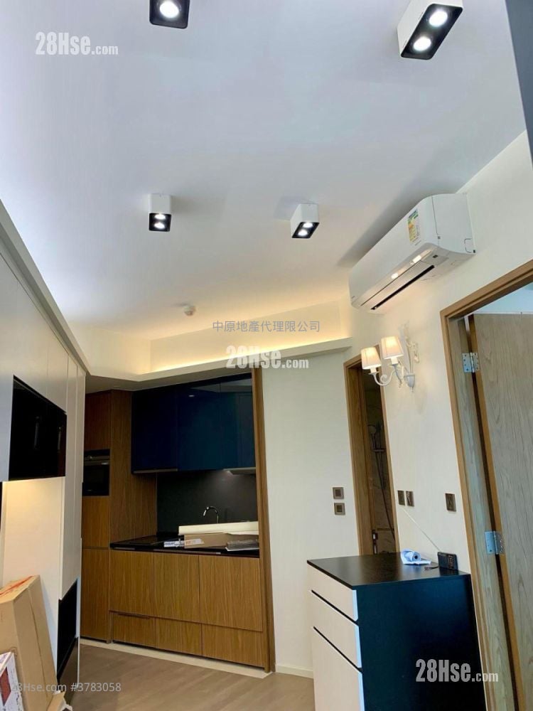 The Pavilia Bay Rental 1 Bedroom , 1 Bathroom 388 ft²