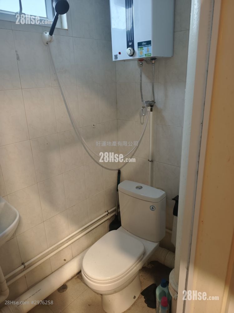 火炭工厂大厦 租盘