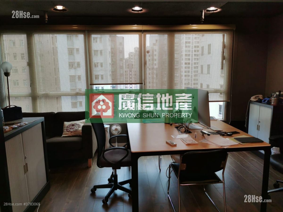 King Centre Rental 1 Bedroom , 1 Toilet