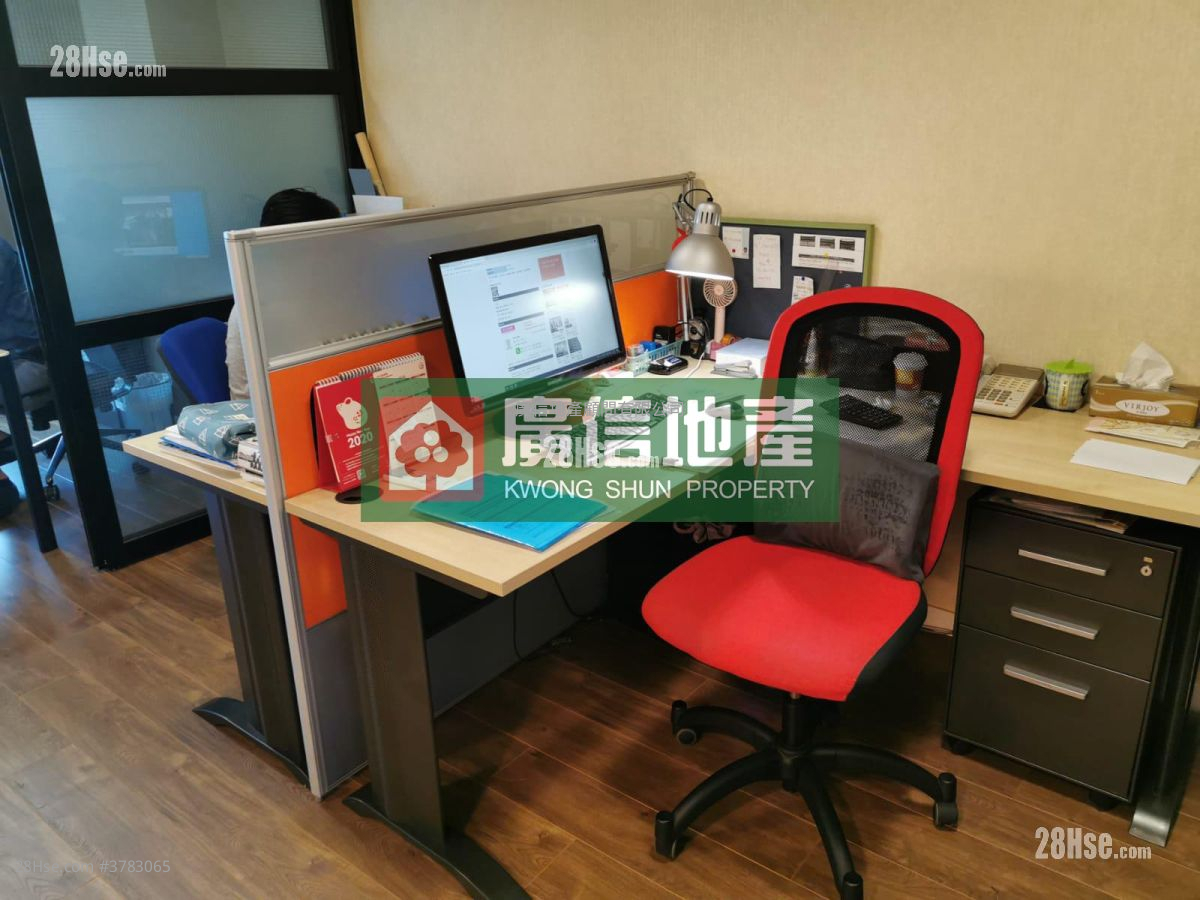 King Centre Rental 1 Bedroom , 1 Toilet