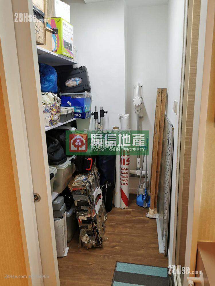 King Centre Rental 1 Bedroom , 1 Toilet