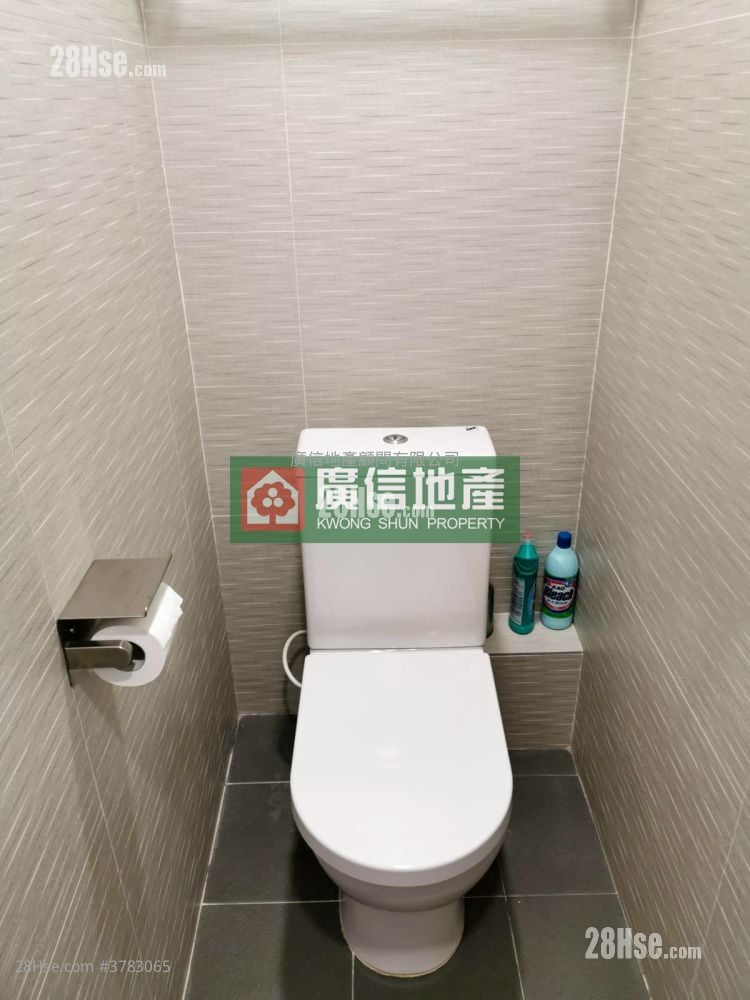 King Centre Rental 1 Bedroom , 1 Toilet