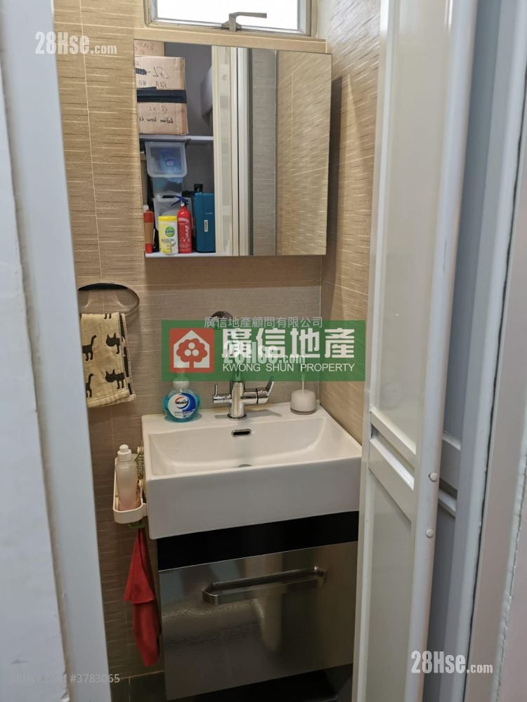 King Centre Rental 1 Bedroom , 1 Toilet