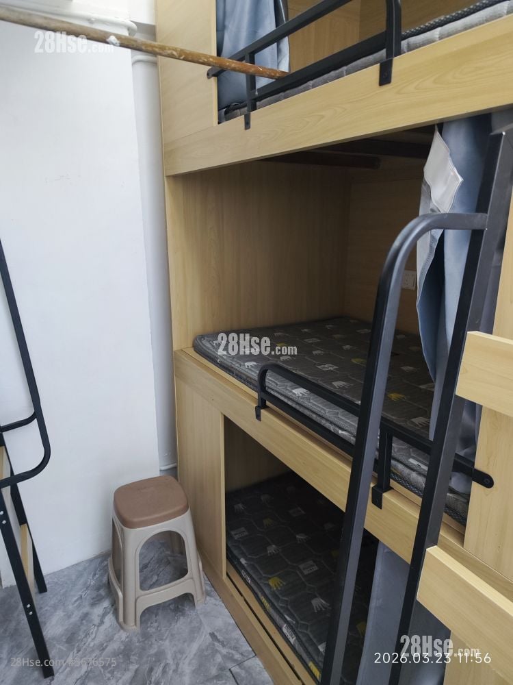 南昌街汝州街交界/ 租盘 开放式间隔 , 3 浴室 500 平方尺