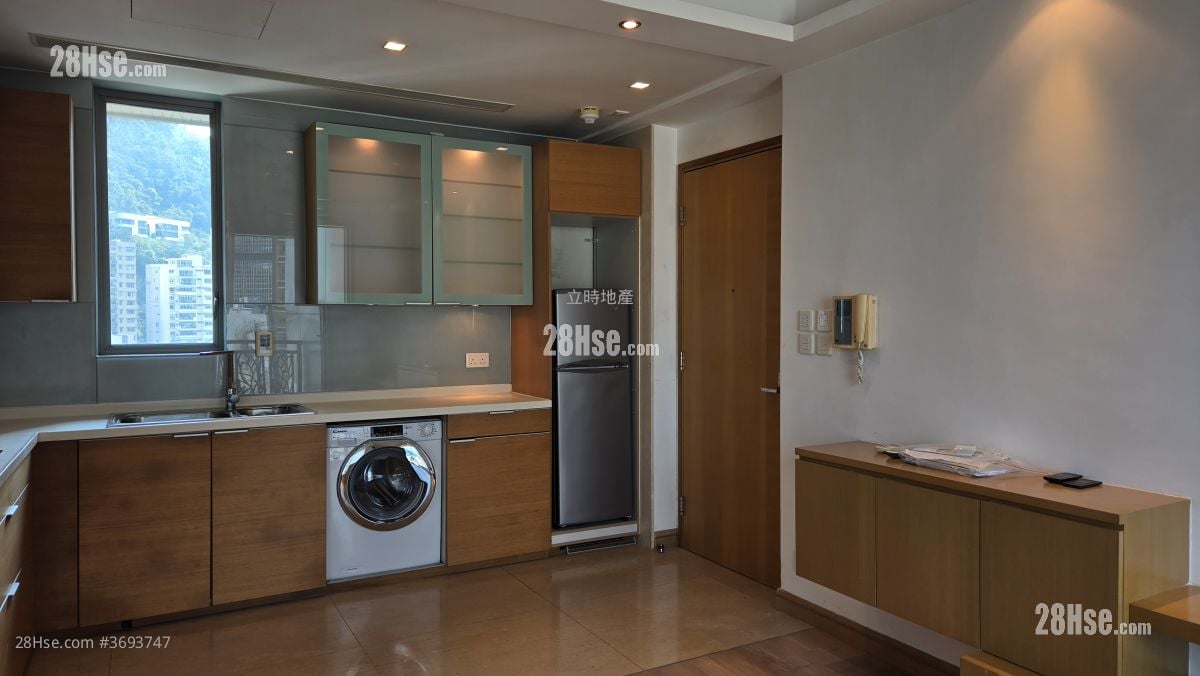 York Place 租盘 开放式间隔 , 1 浴室 408 平方尺