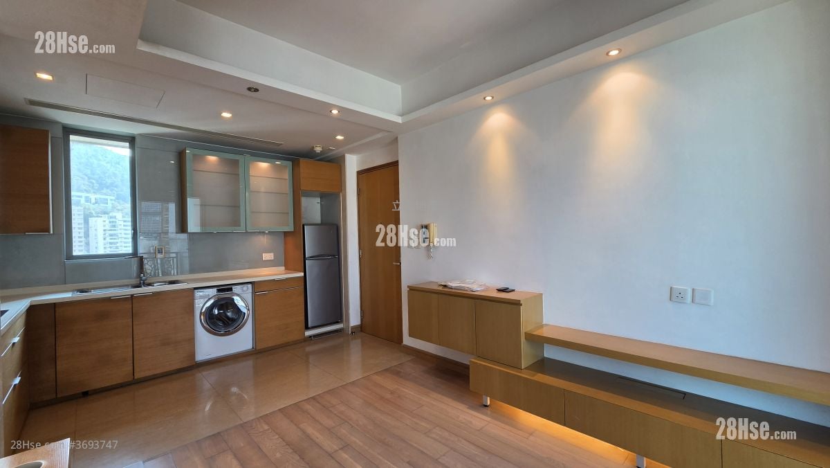 York Place 租盘 开放式间隔 , 1 浴室 408 平方尺