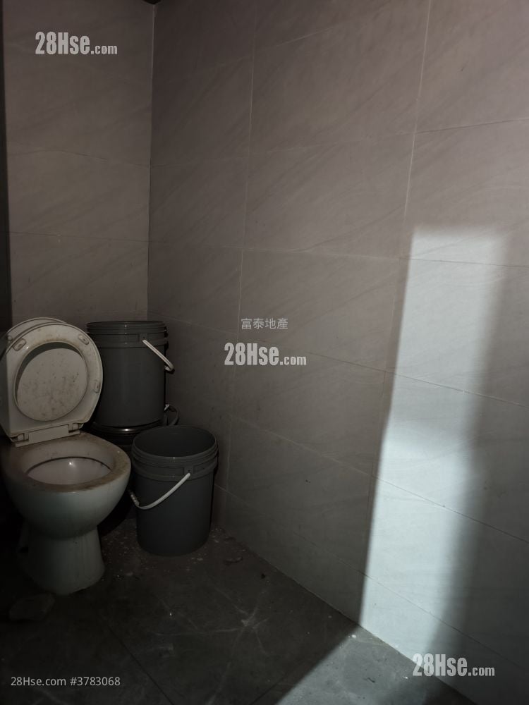 华丰工业中心 租盘