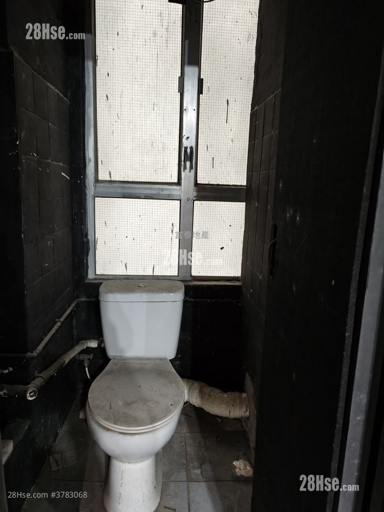 华丰工业中心 租盘