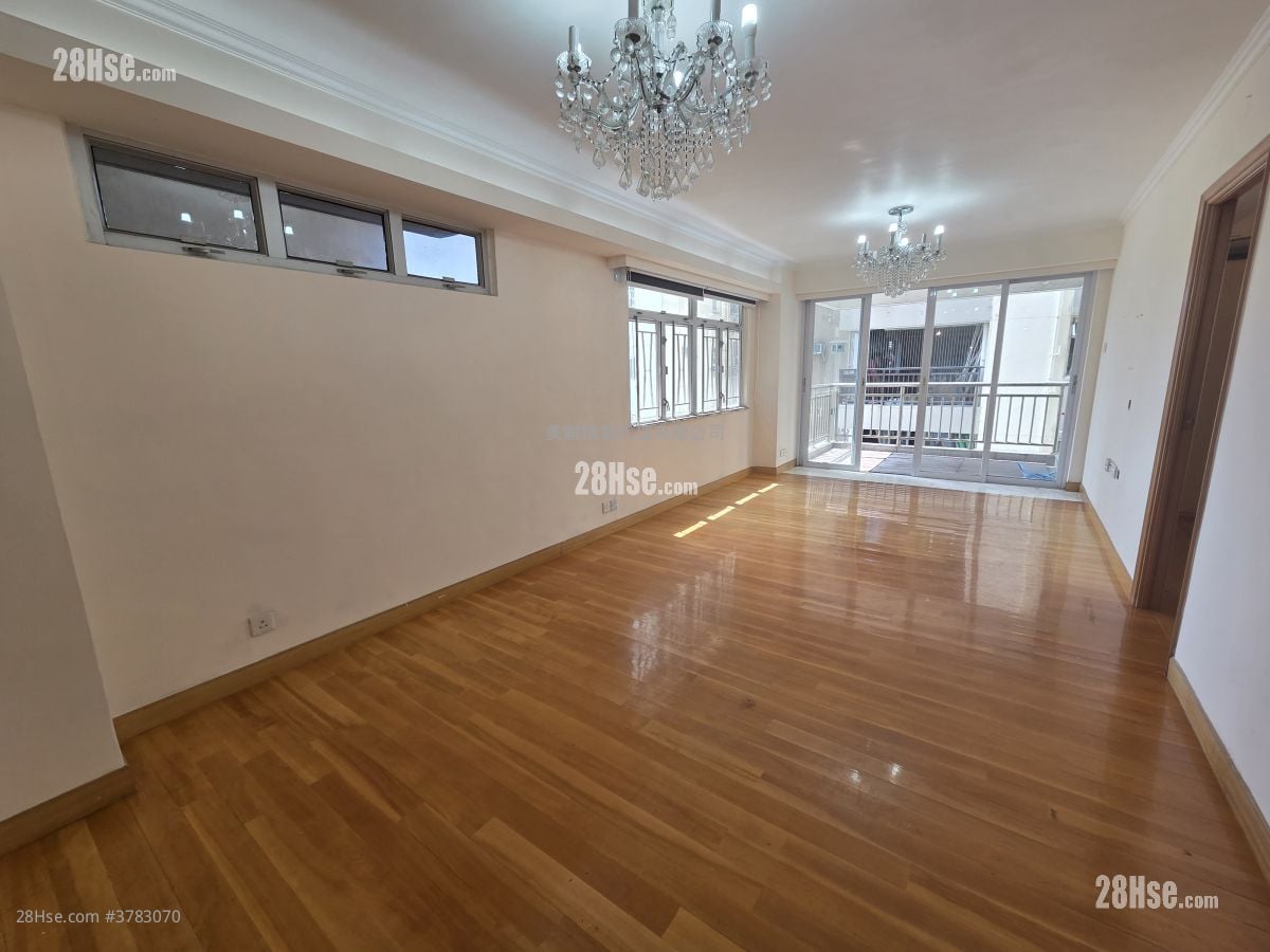 美孚新邨 售盘 3 房 , 2 浴室 914 平方尺