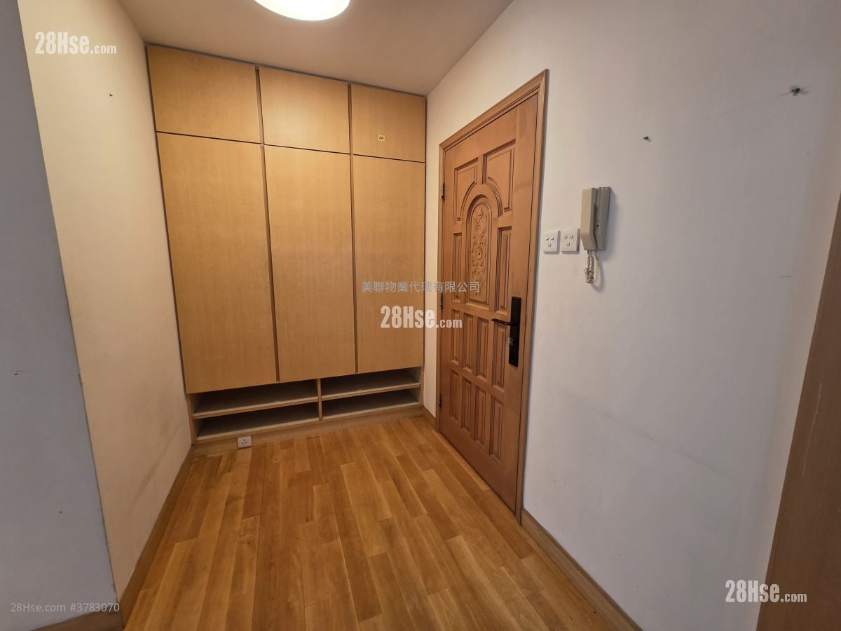 美孚新邨 售盘 3 房 , 2 浴室 914 平方尺