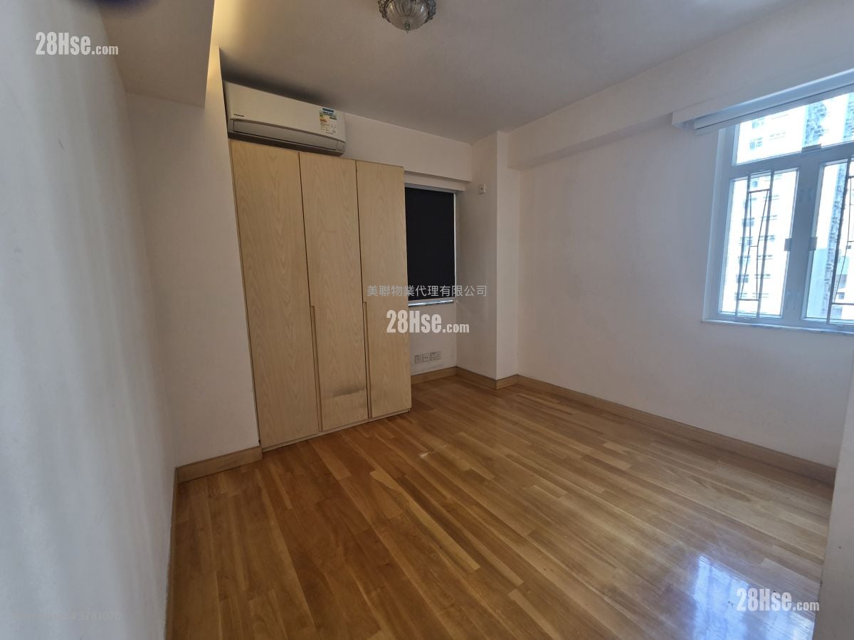 美孚新邨 售盘 3 房 , 2 浴室 914 平方尺