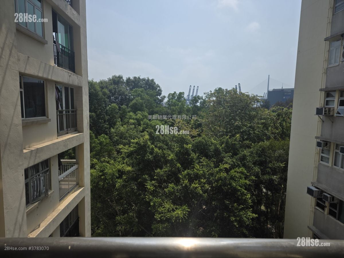 美孚新邨 售盘 3 房 , 2 浴室 914 平方尺