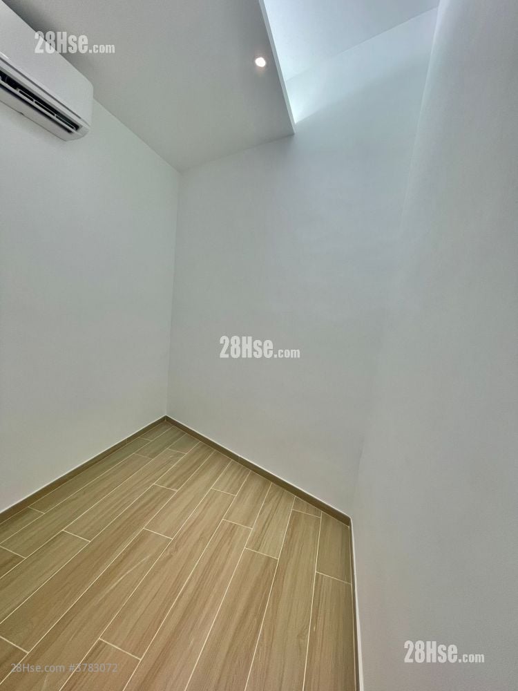 大昌大厦 租盘 2 房 , 1 浴室 200 平方尺