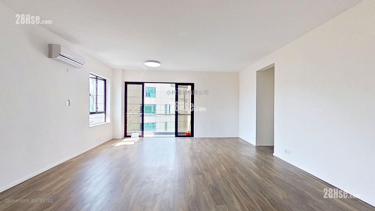 厅: 怡礼苑 租盘 3 房 , 2 浴室 1,622 平方尺