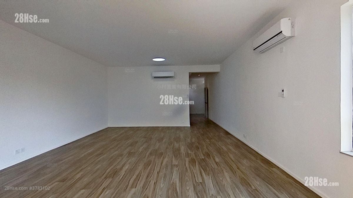 厅: 怡礼苑 租盘 3 房 , 2 浴室 1,622 平方尺