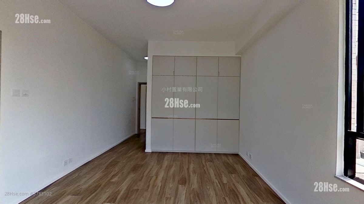 主人房: 怡礼苑 租盘 3 房 , 2 浴室 1,622 平方尺