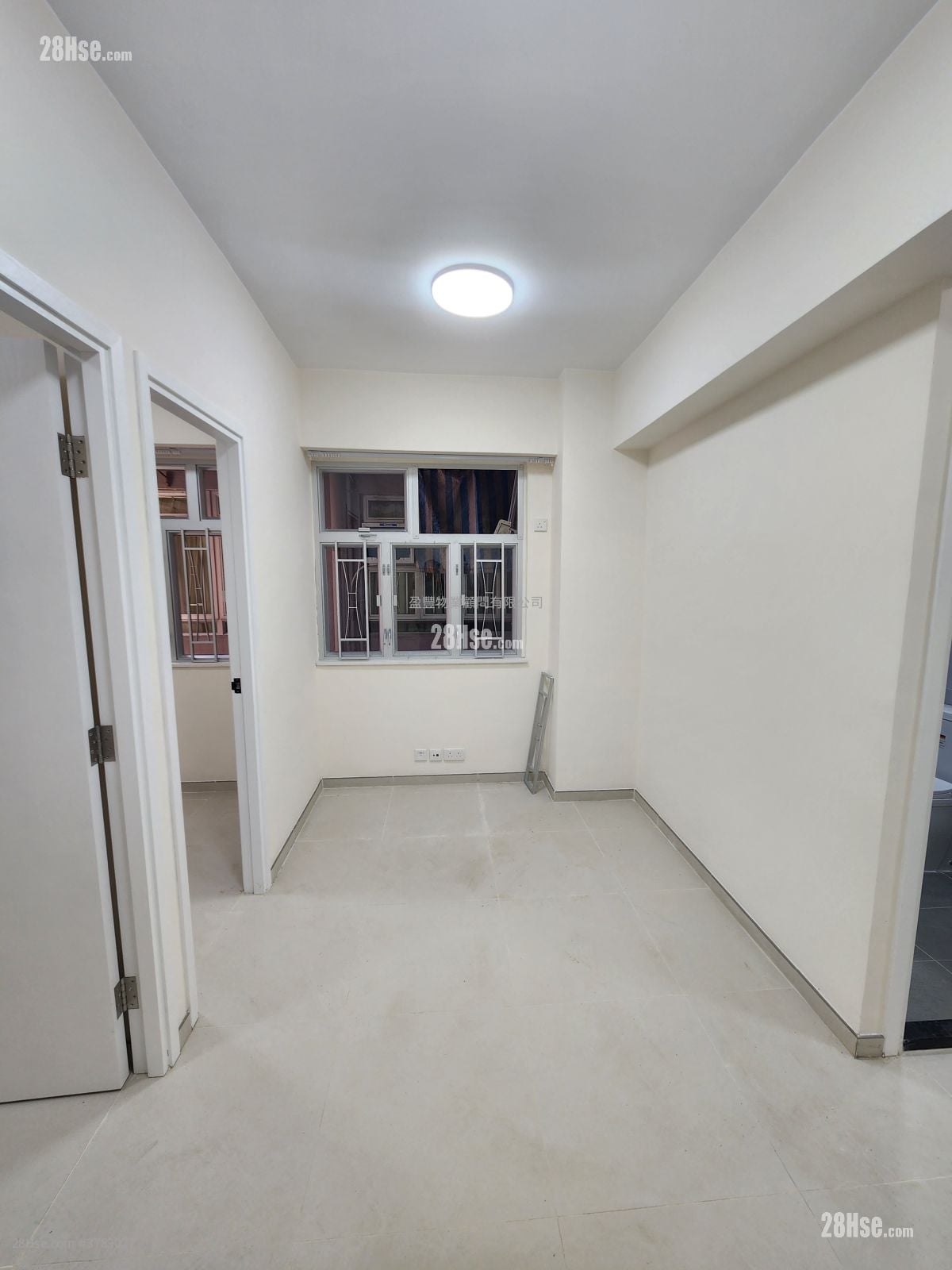 Everwin Mansion Rental 2 Bedrooms , 1 Bathroom 368 ft²