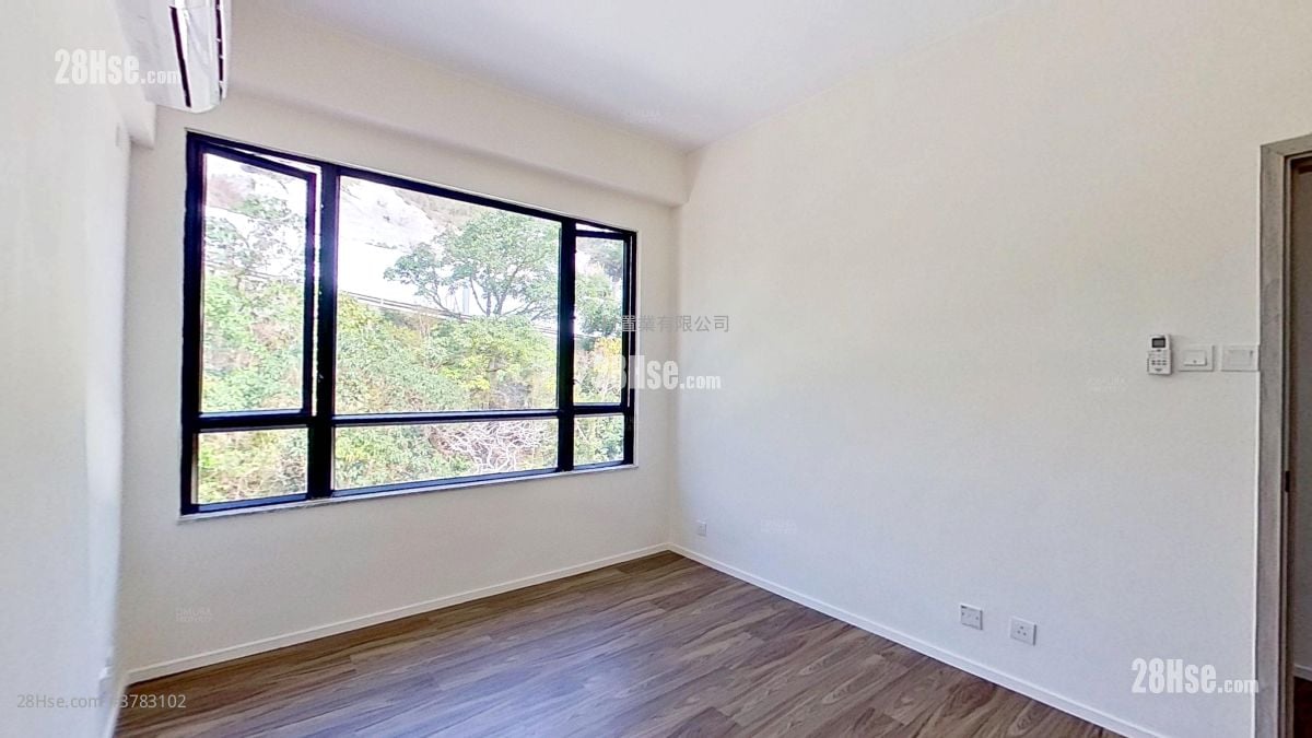 睡房 3: 怡礼苑 租盘 3 房 , 2 浴室 1,622 平方尺