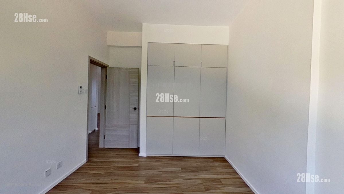 怡礼苑 租盘 3 房 , 2 浴室 1,622 平方尺