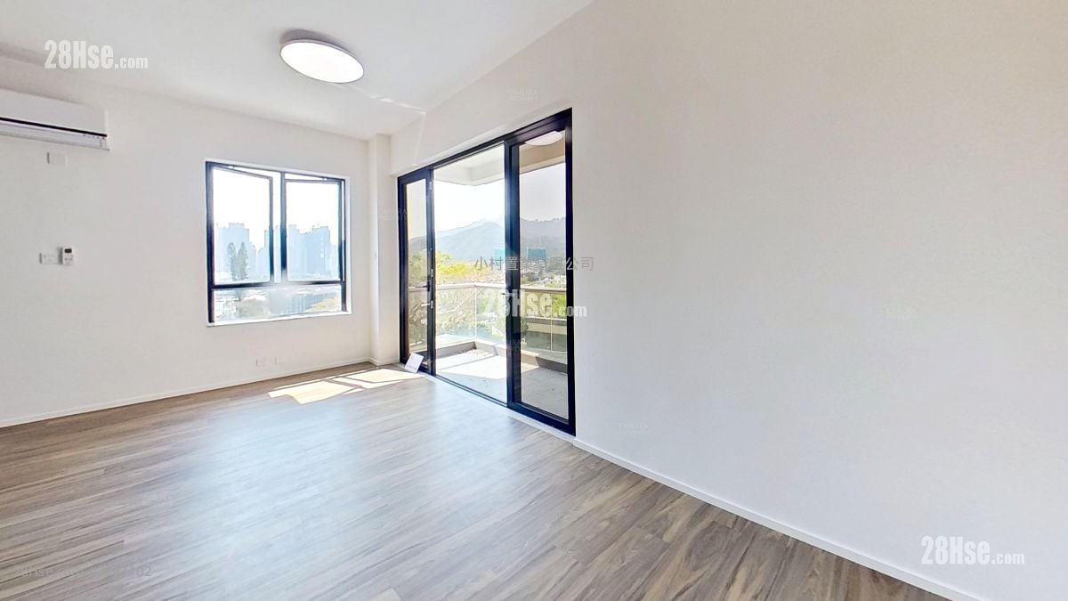 厅: 怡礼苑 租盘 3 房 , 2 浴室 1,622 平方尺