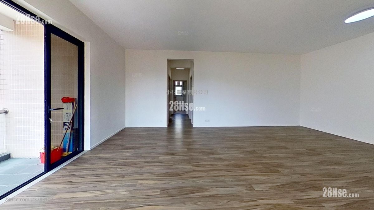 厅: 怡礼苑 租盘 3 房 , 2 浴室 1,622 平方尺