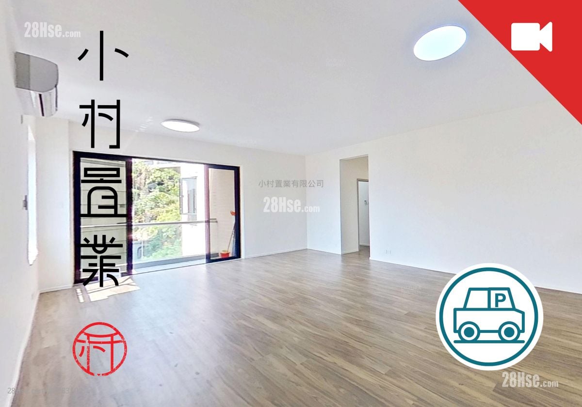 厅: 怡礼苑 租盘 3 房 , 2 浴室 1,622 平方尺