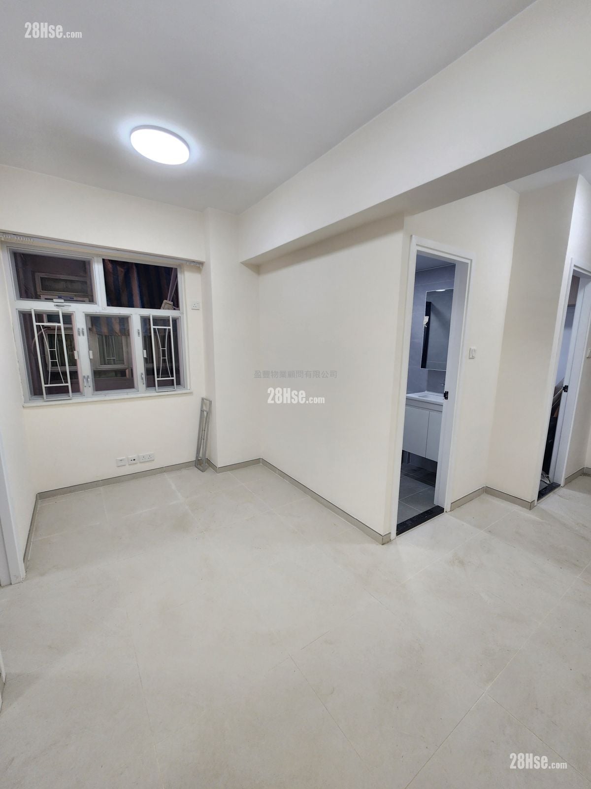 Everwin Mansion Rental 2 Bedrooms , 1 Bathroom 368 ft²