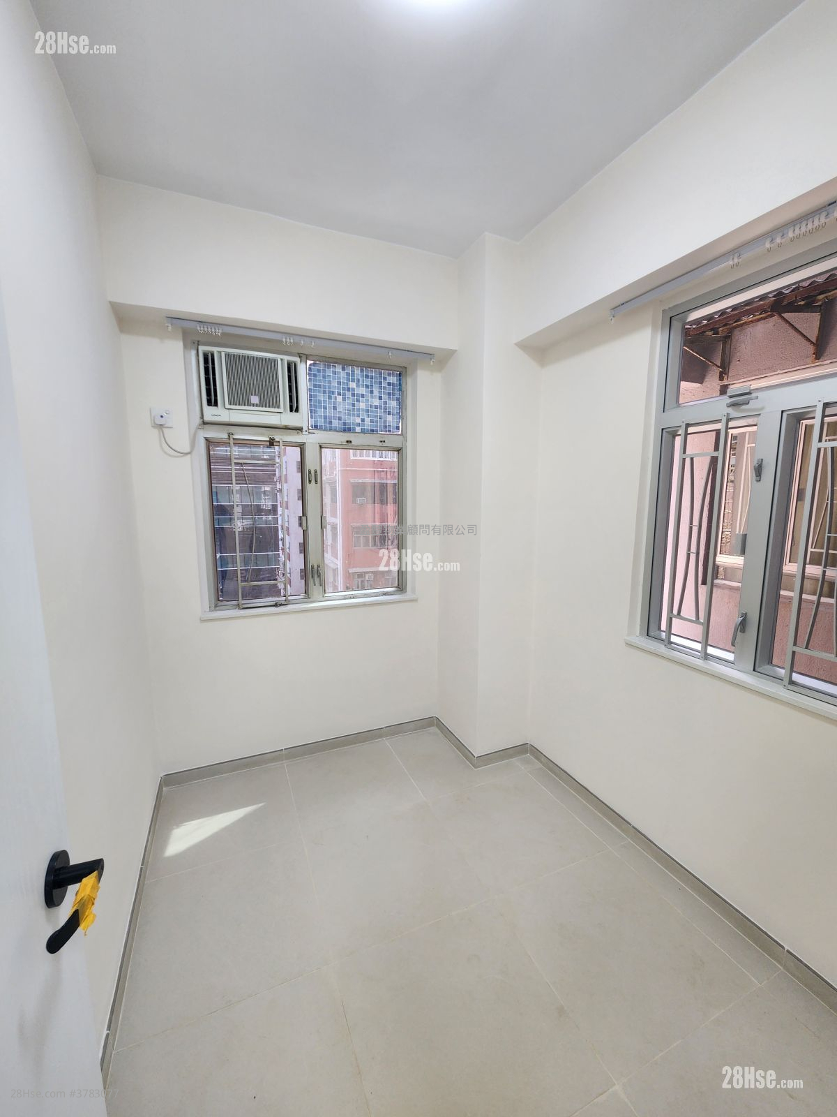 Everwin Mansion Rental 2 Bedrooms , 1 Bathroom 368 ft²