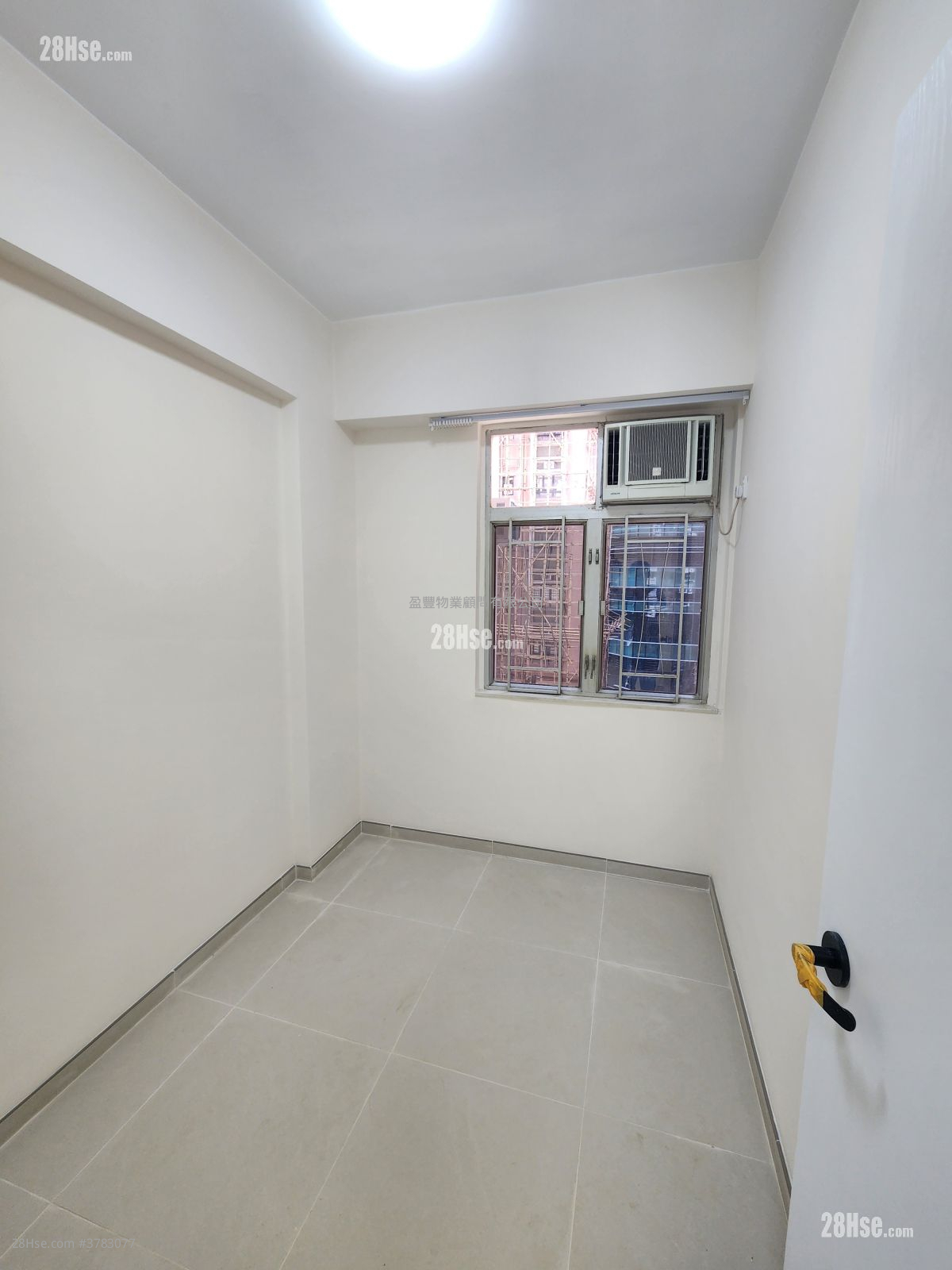 Everwin Mansion Rental 2 Bedrooms , 1 Bathroom 368 ft²