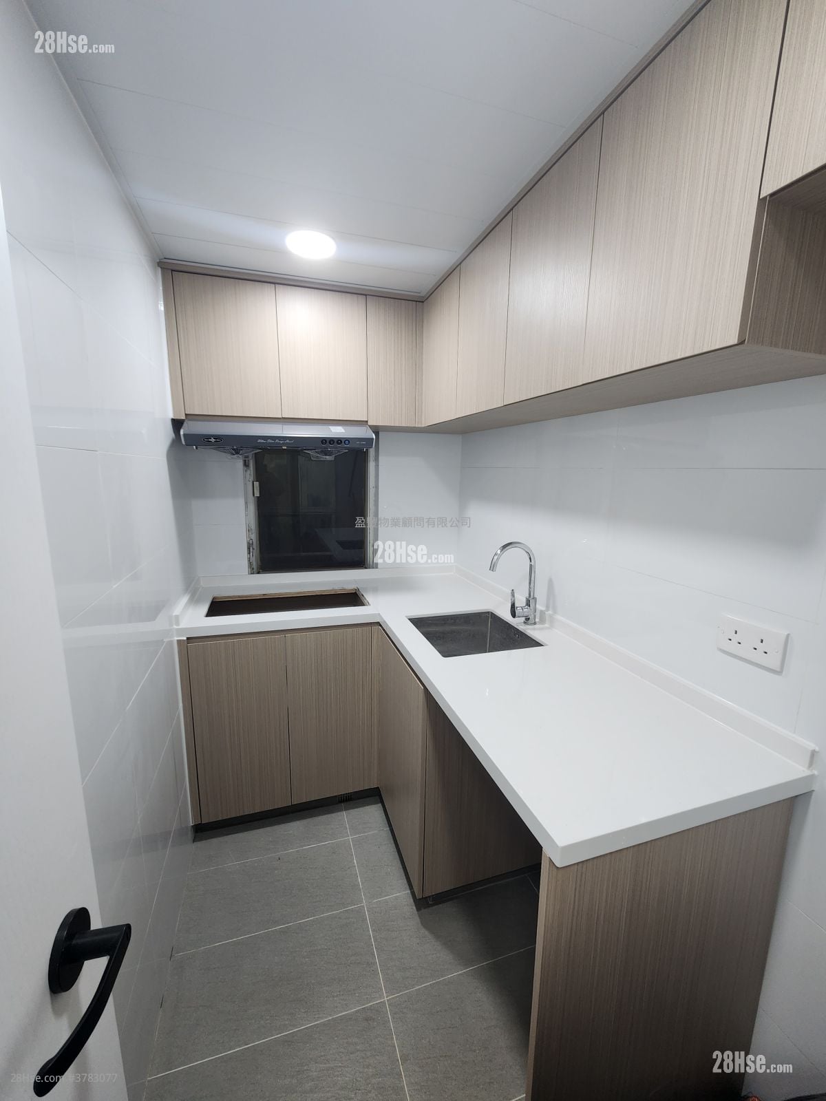 Everwin Mansion Rental 2 Bedrooms , 1 Bathroom 368 ft²