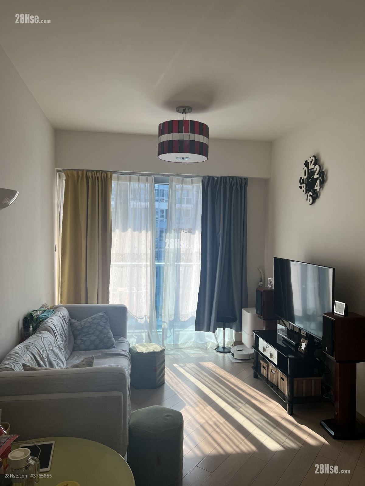 Park Yoho Sell 2 Bedrooms 583 ft²