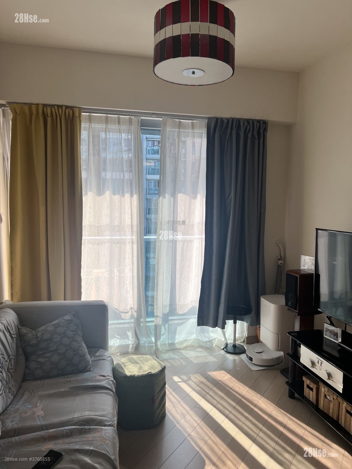 Park Yoho Sell 2 Bedrooms 583 ft²