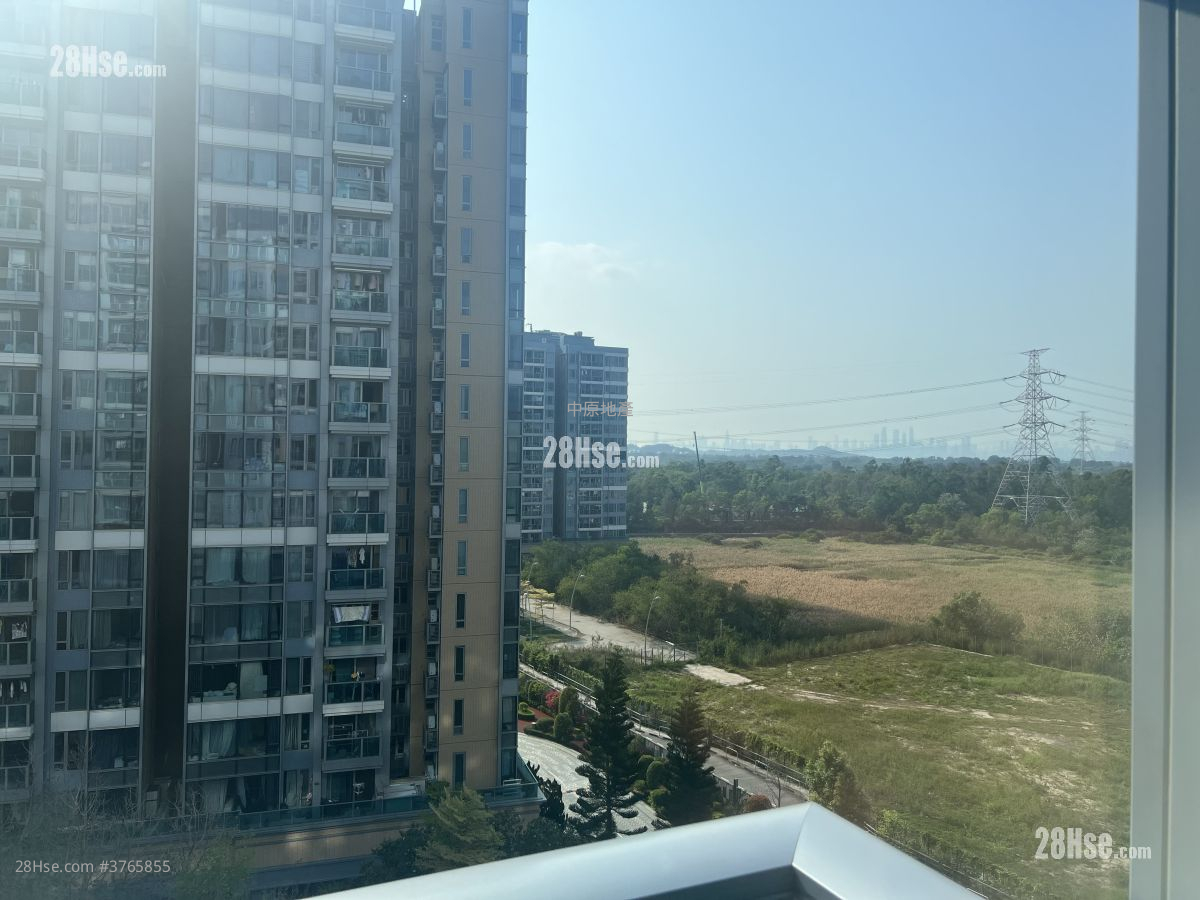 Park Yoho Sell 2 Bedrooms 583 ft²