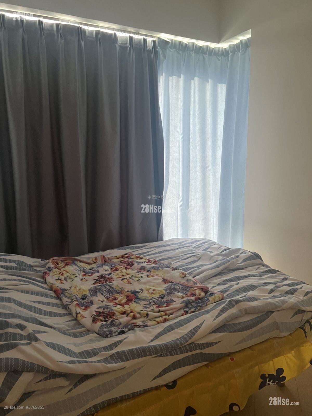 Park Yoho Sell 2 Bedrooms 583 ft²