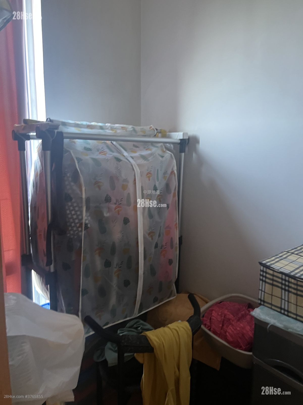 Park Yoho Sell 2 Bedrooms 583 ft²