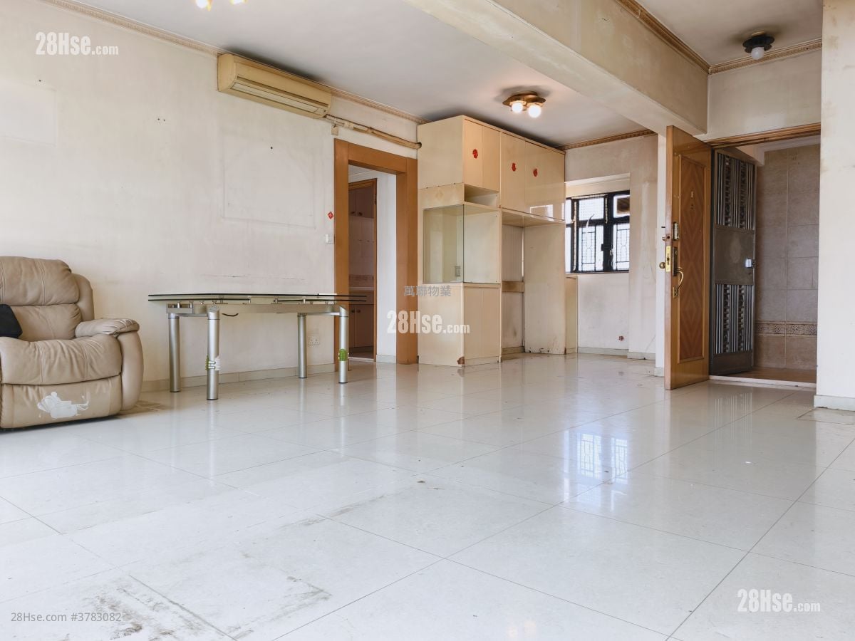 Sunrise Villa Sell 3 Bedrooms , 2 Bathrooms 534 ft²