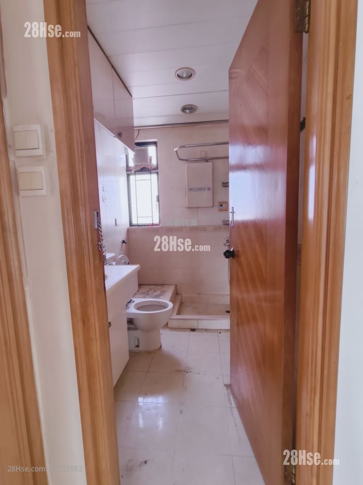 Sunrise Villa Sell 3 Bedrooms , 2 Bathrooms 534 ft²