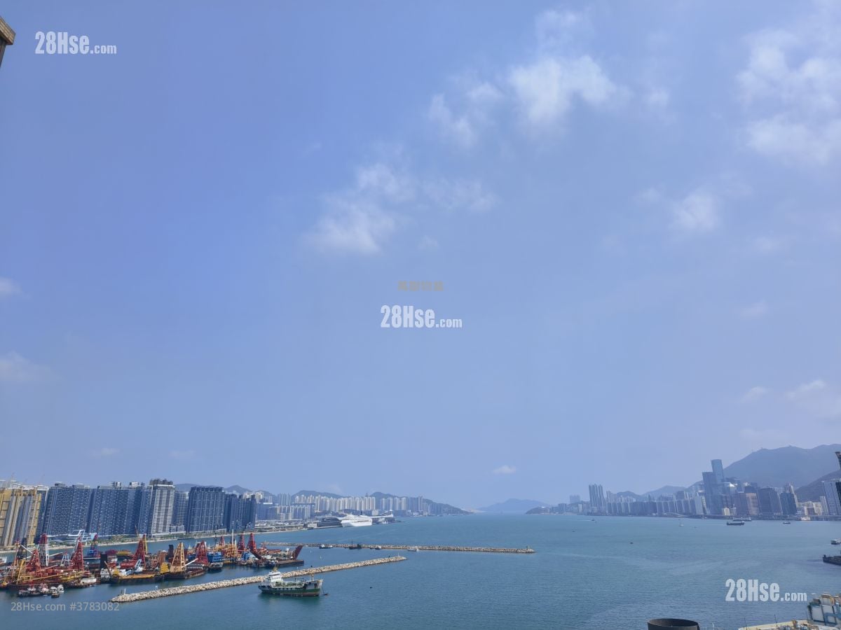 Sunrise Villa Sell 3 Bedrooms , 2 Bathrooms 534 ft²