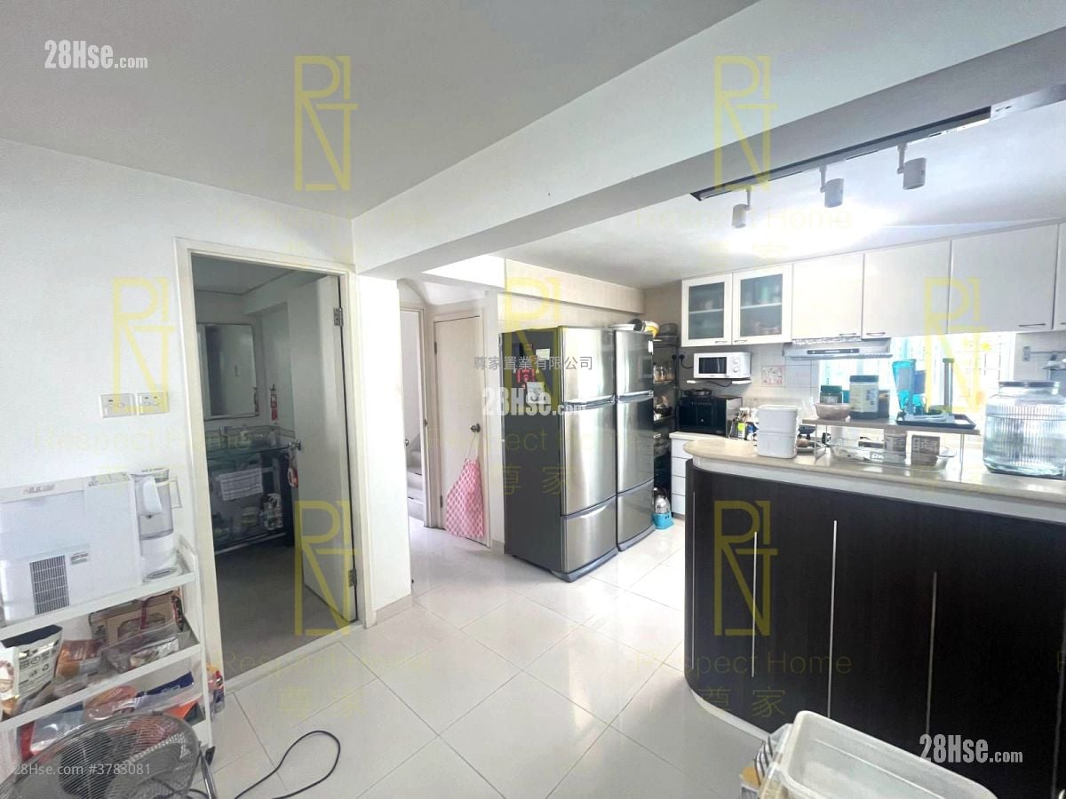 村屋 售盘 5+ 房 , 5+ 浴室