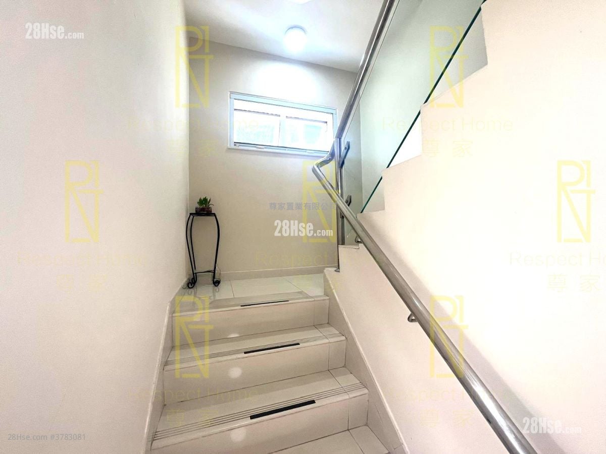 村屋 售盘 5+ 房 , 5+ 浴室