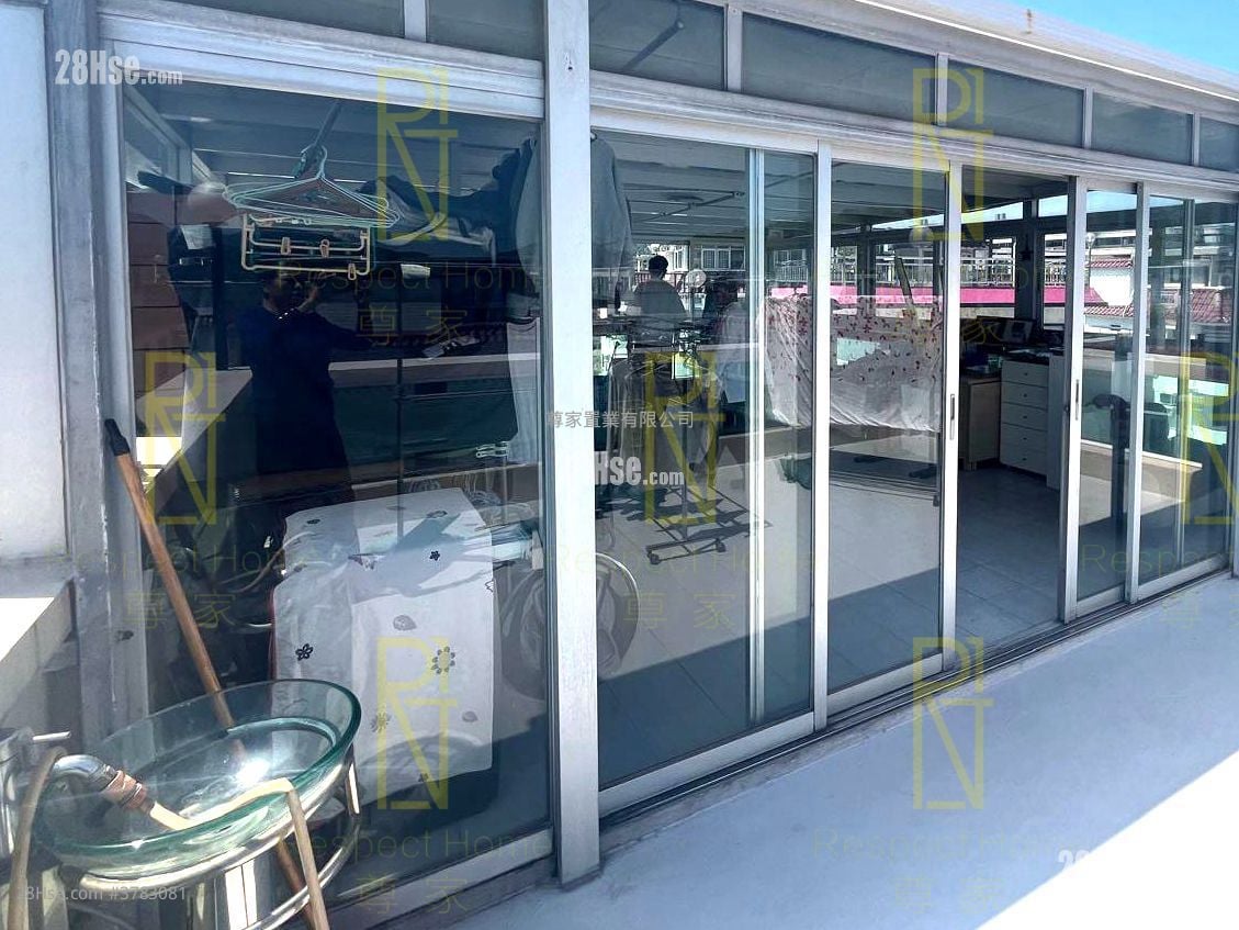 村屋 售盘 5+ 房 , 5+ 浴室