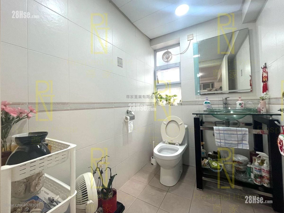 村屋 售盘 5+ 房 , 5+ 浴室