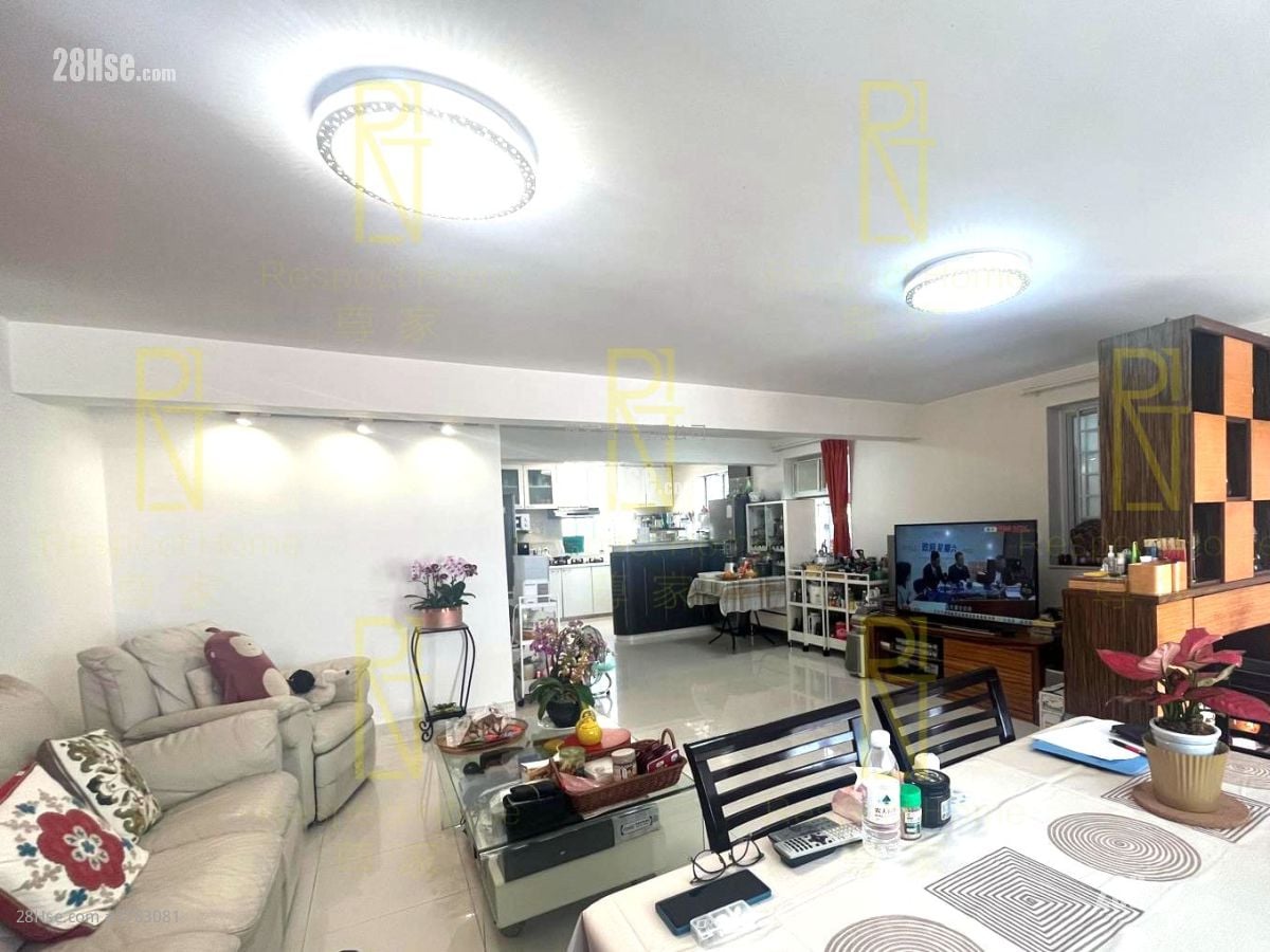 村屋 售盘 5+ 房 , 5+ 浴室