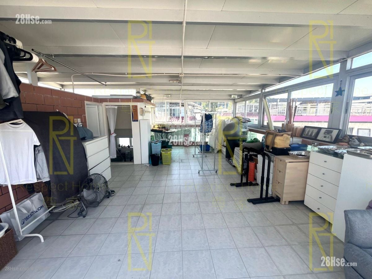 村屋 售盘 5+ 房 , 5+ 浴室